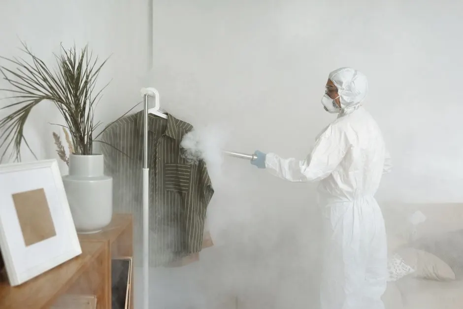 Four years of spray foam removal in Essex