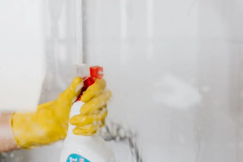Four years stripping foam across Essex